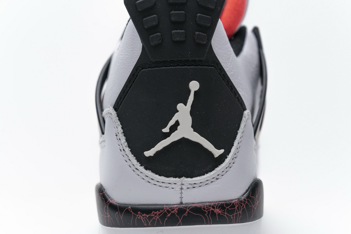 Air Jordan 4 Retro “Pale Citron" 308497-116