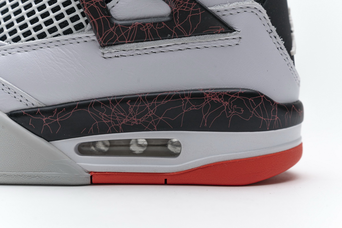 Air Jordan 4 Retro “Pale Citron" 308497-116