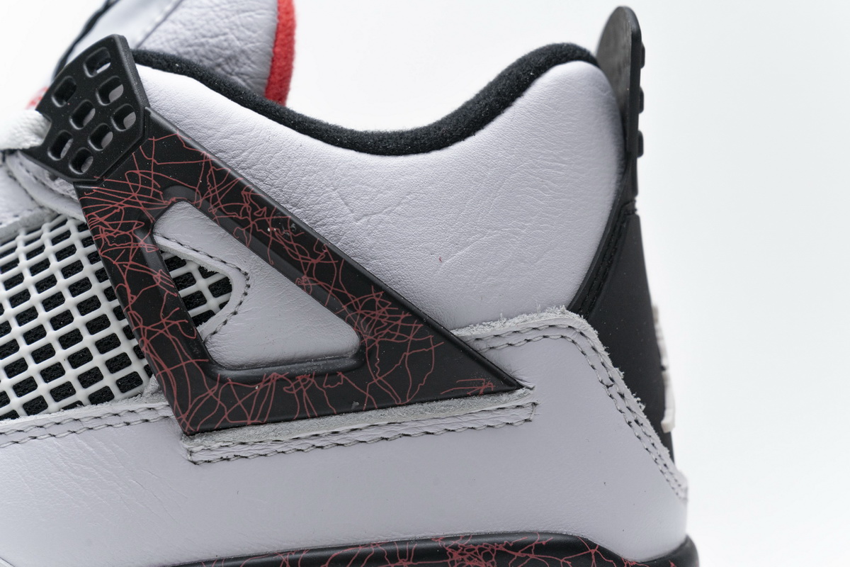 Air Jordan 4 Retro “Pale Citron" 308497-116