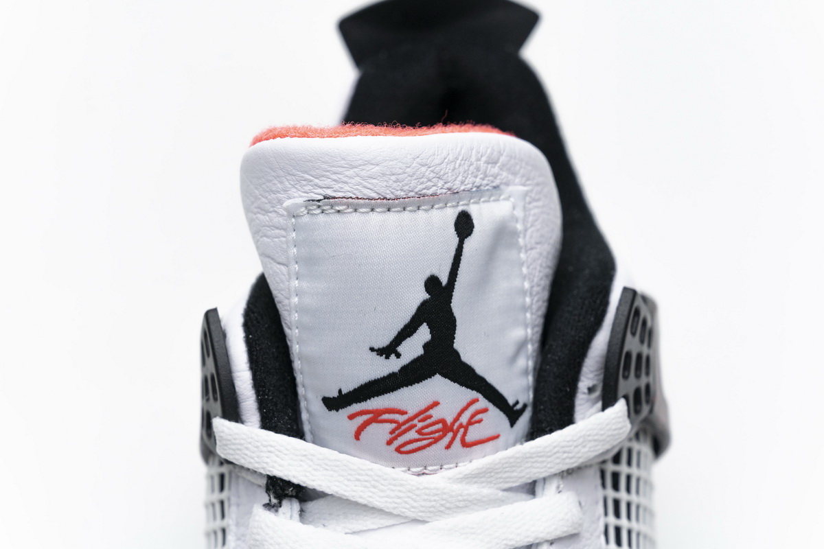 Air Jordan 4 Retro “Pale Citron" 308497-116