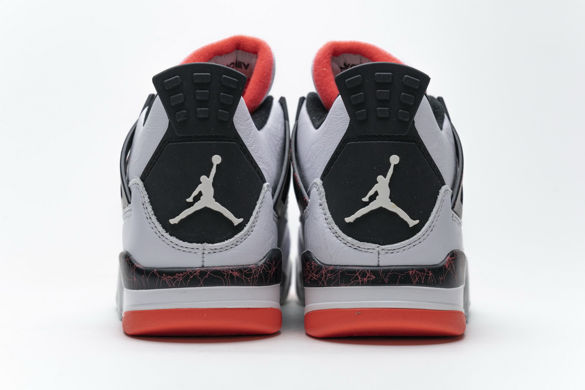 Air Jordan 4 Retro “Pale Citron" 308497-116
