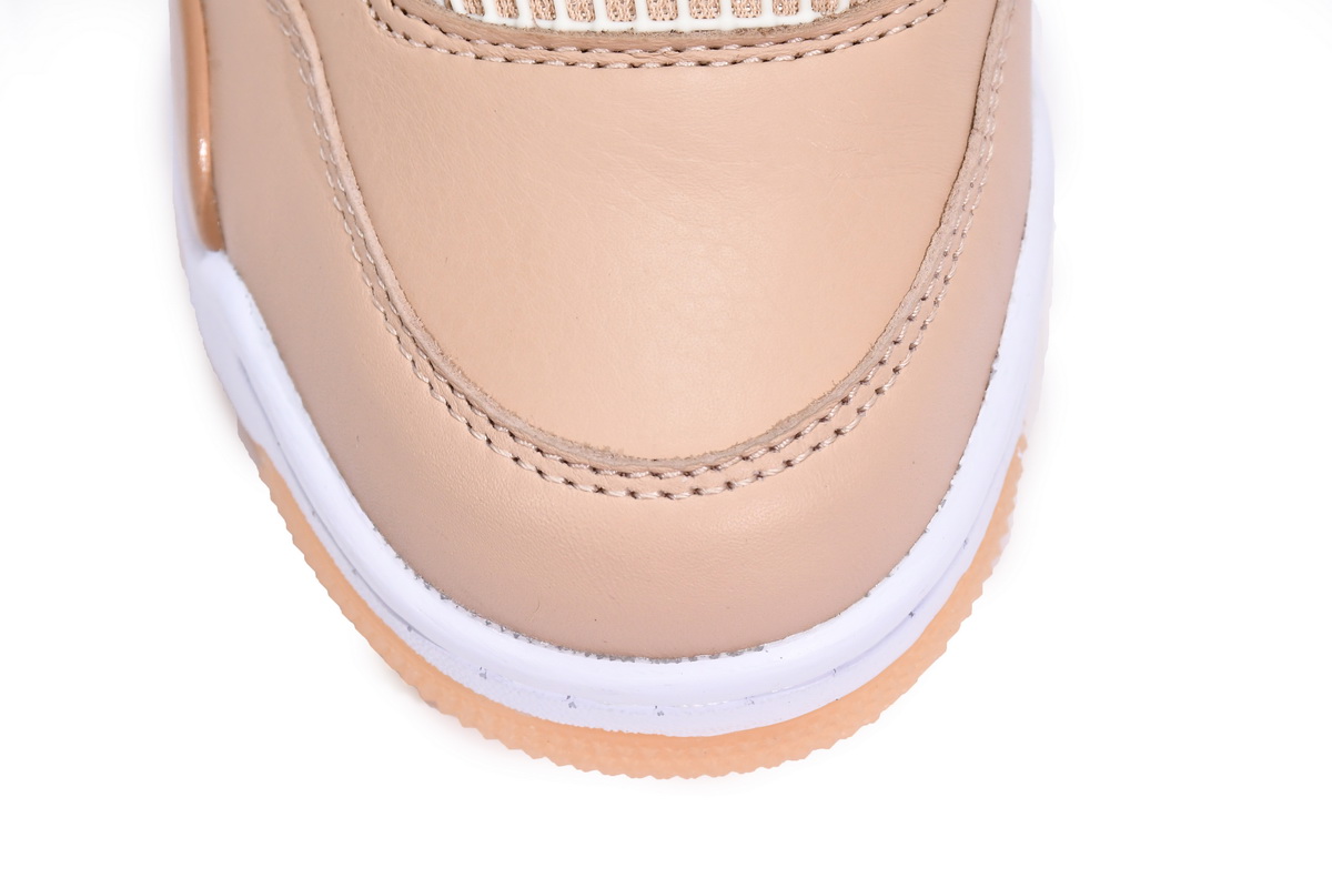 Air Jordan 4 Retro Shimmer DJ0675-200 (Top Quality)