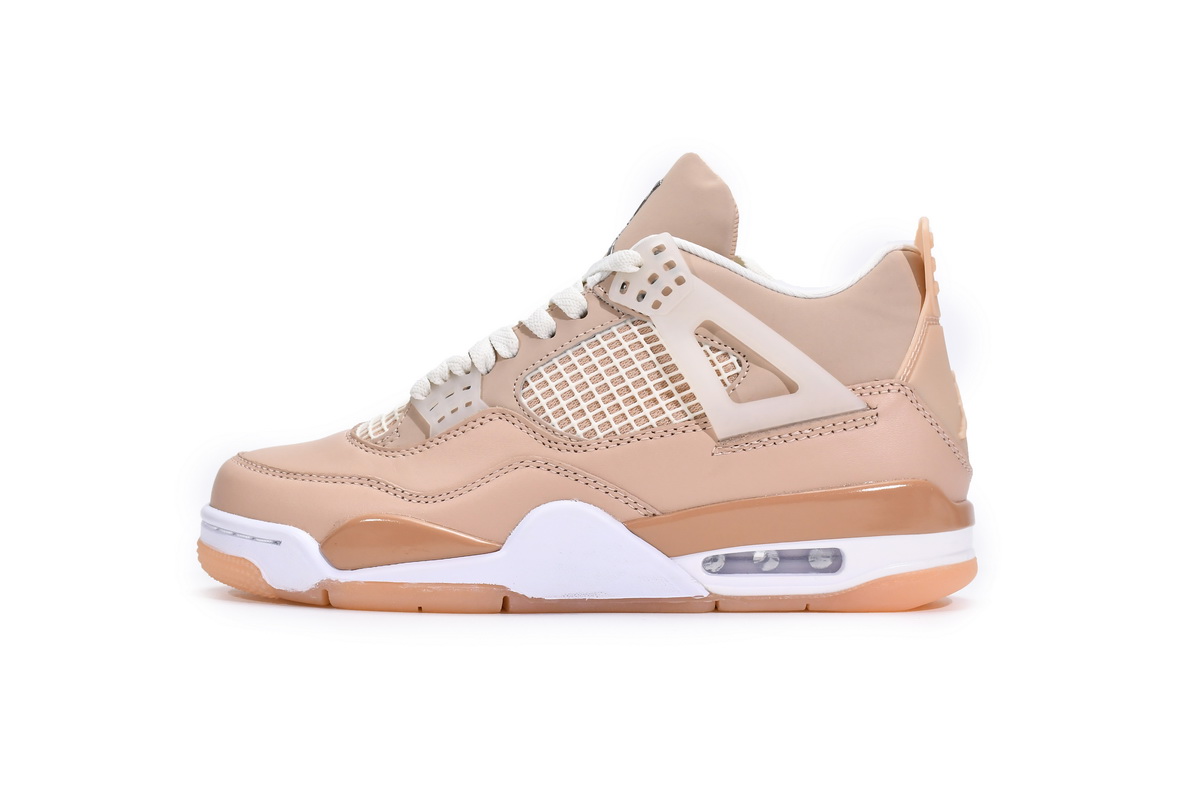 Air Jordan 4 Retro  Shimmer  DJ0675-200 (Top Quality)