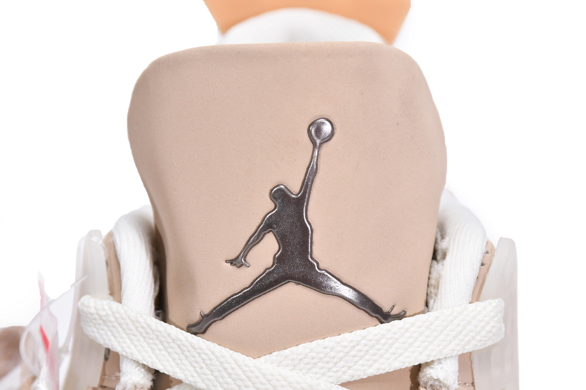 Air Jordan 4 Retro Shimmer DJ0675-200 (Top Quality)