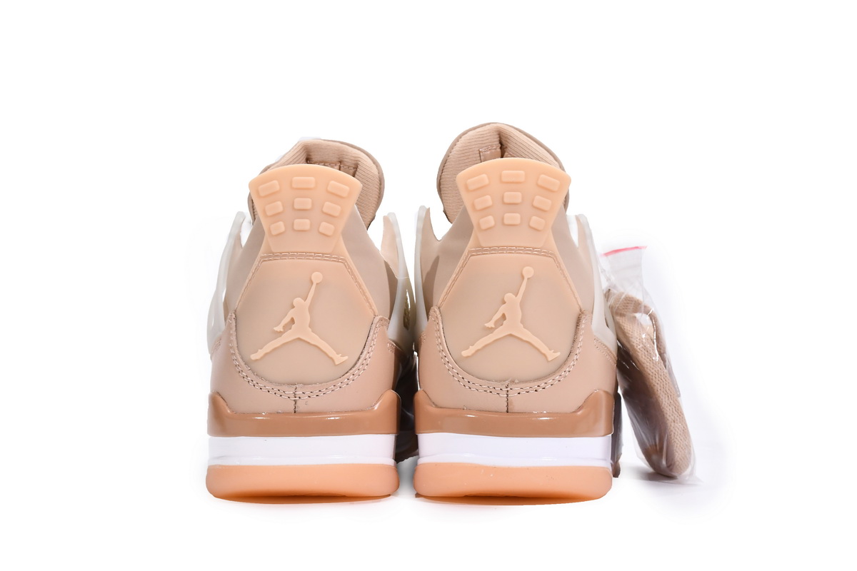 Air Jordan 4 Retro Shimmer DJ0675-200 (Top Quality)