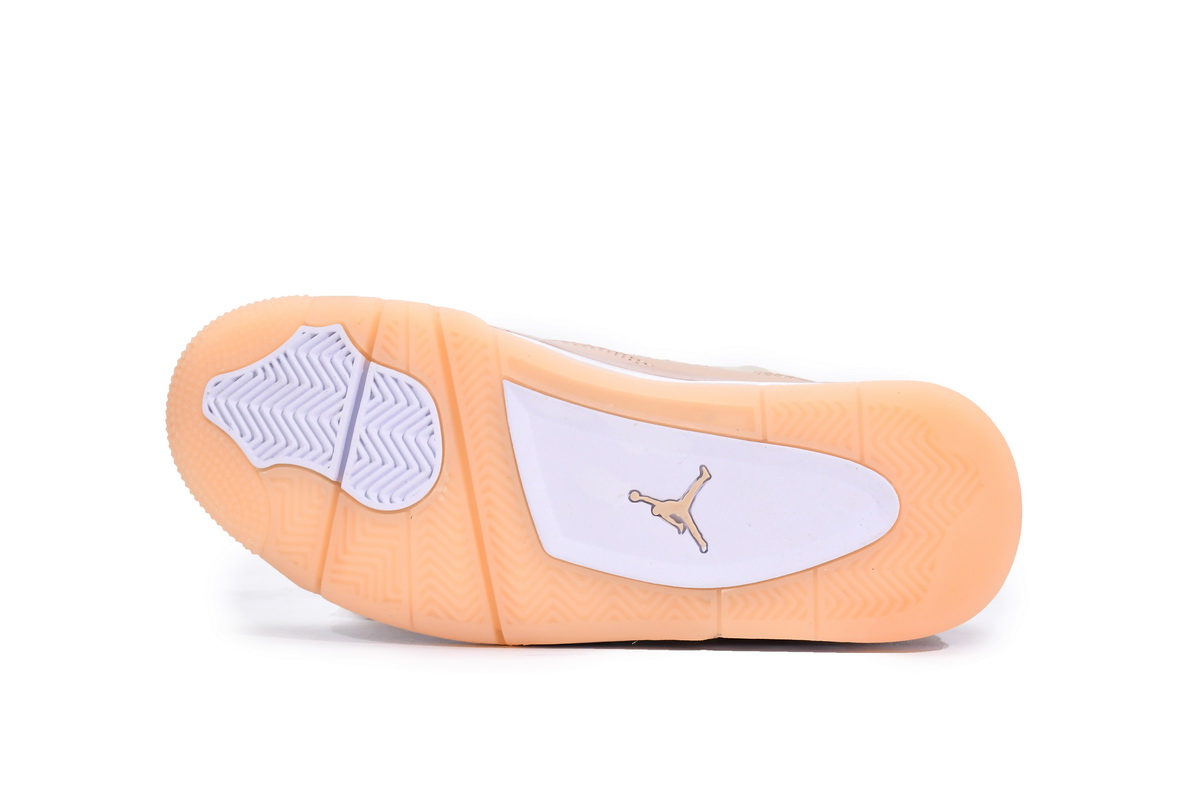 Air Jordan 4 Retro Shimmer DJ0675-200 (Top Quality)