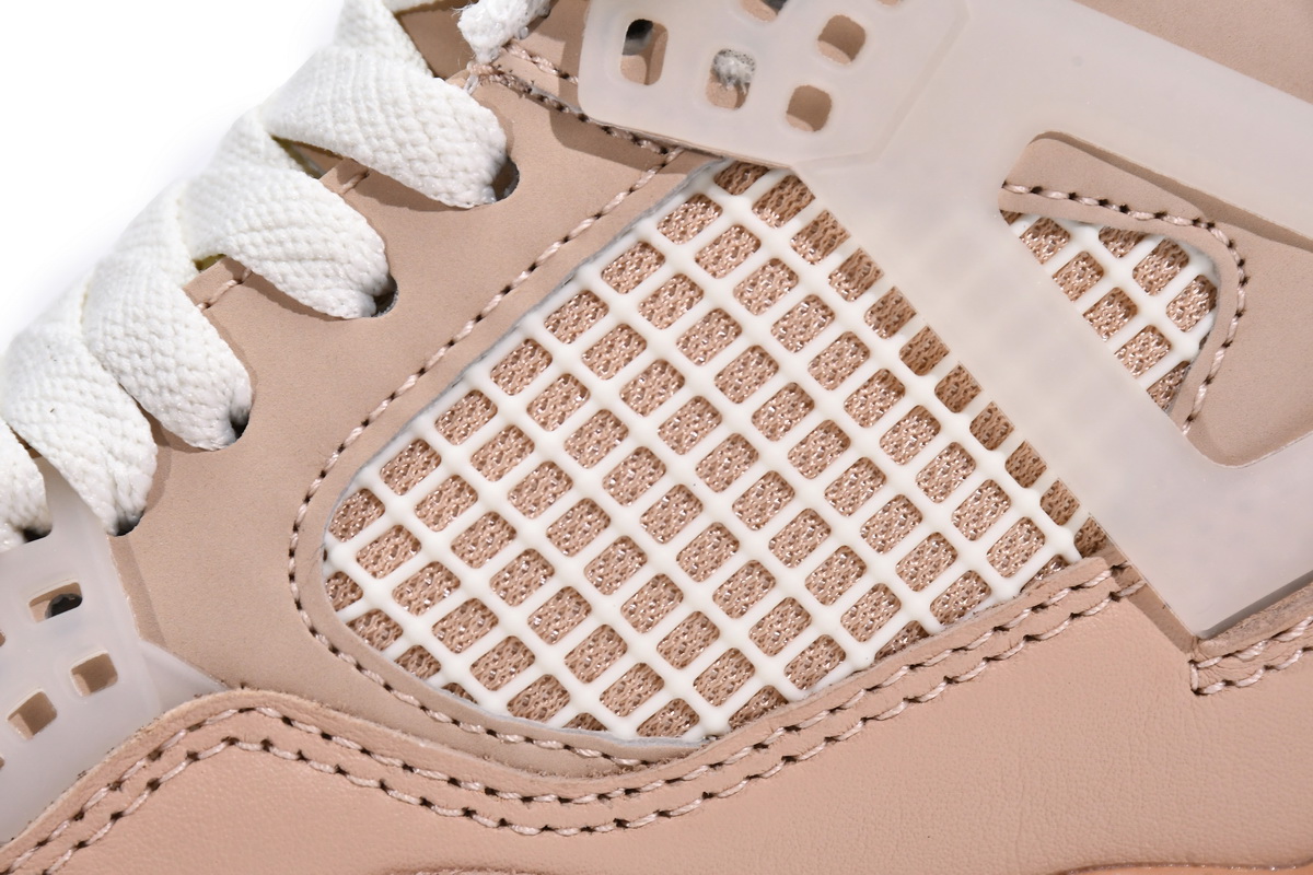 Air Jordan 4 Retro Shimmer DJ0675-200 (Top Quality)