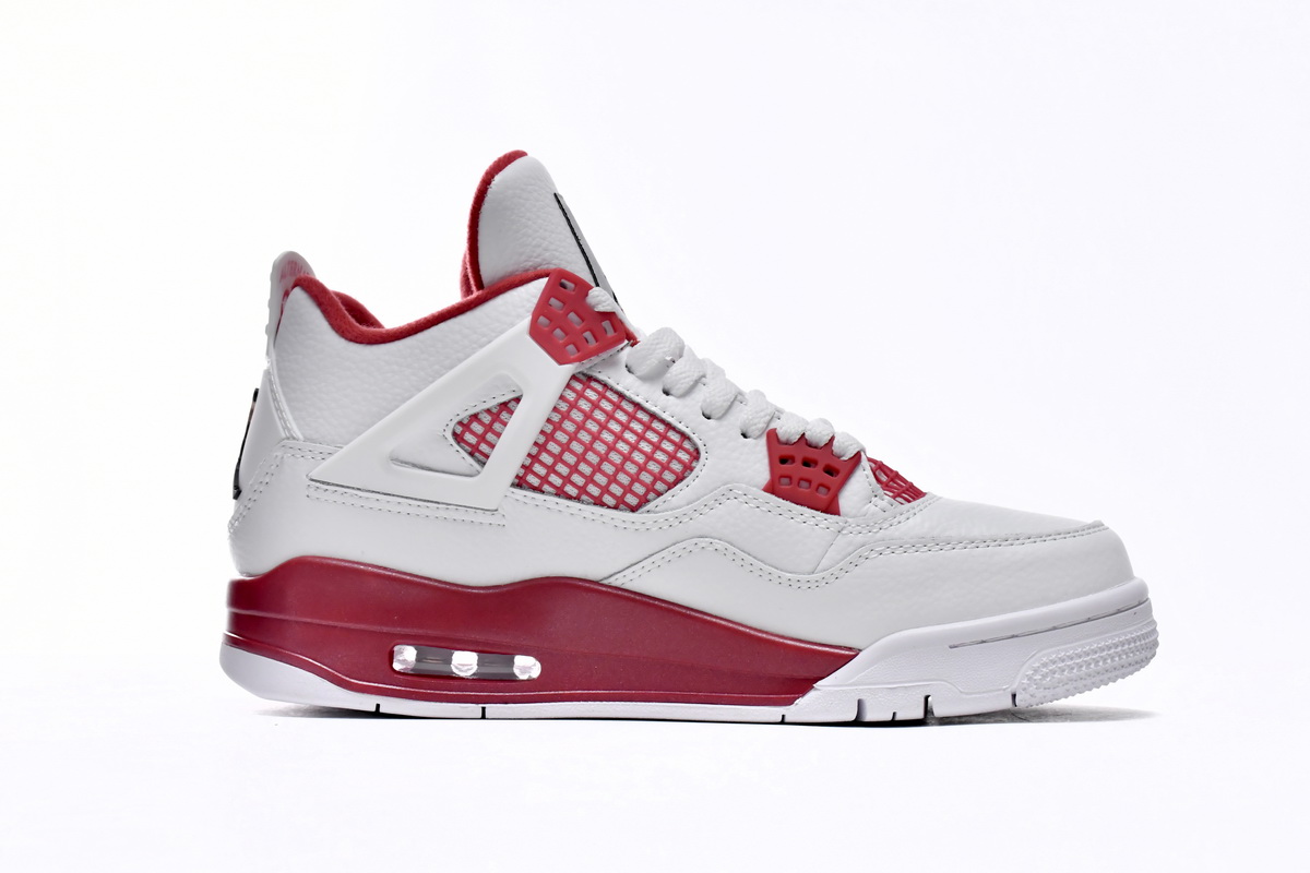 Air Jordan 4 Retro Alternate 89 308497-106