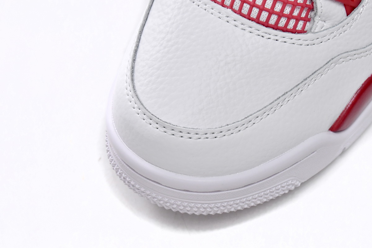 Air Jordan 4 Retro Alternate 89 308497-106
