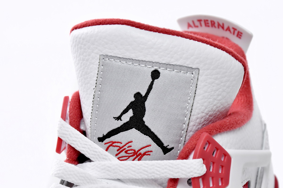 Air Jordan 4 Retro Alternate 89 308497-106