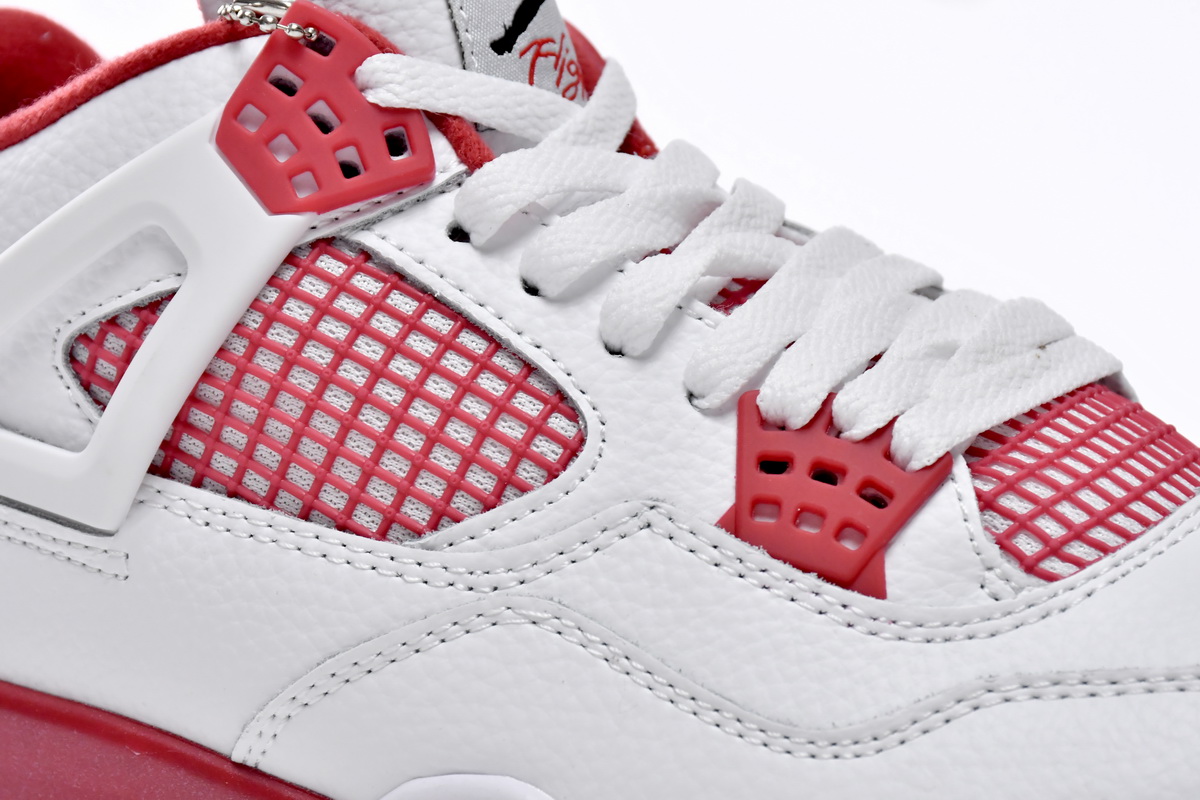 Air Jordan 4 Retro Alternate 89 308497-106