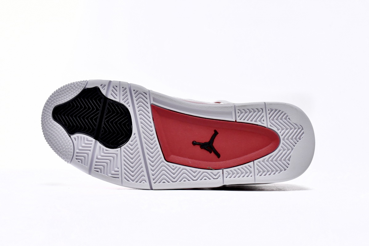Air Jordan 4 Retro Alternate 89 308497-106