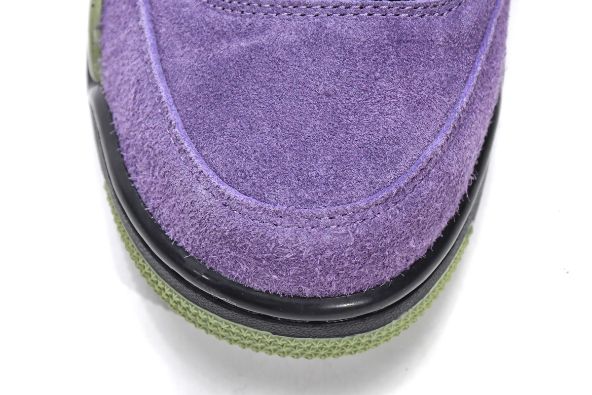 Air Jordan 4 Retro Canyon Purple AQ9129-500
