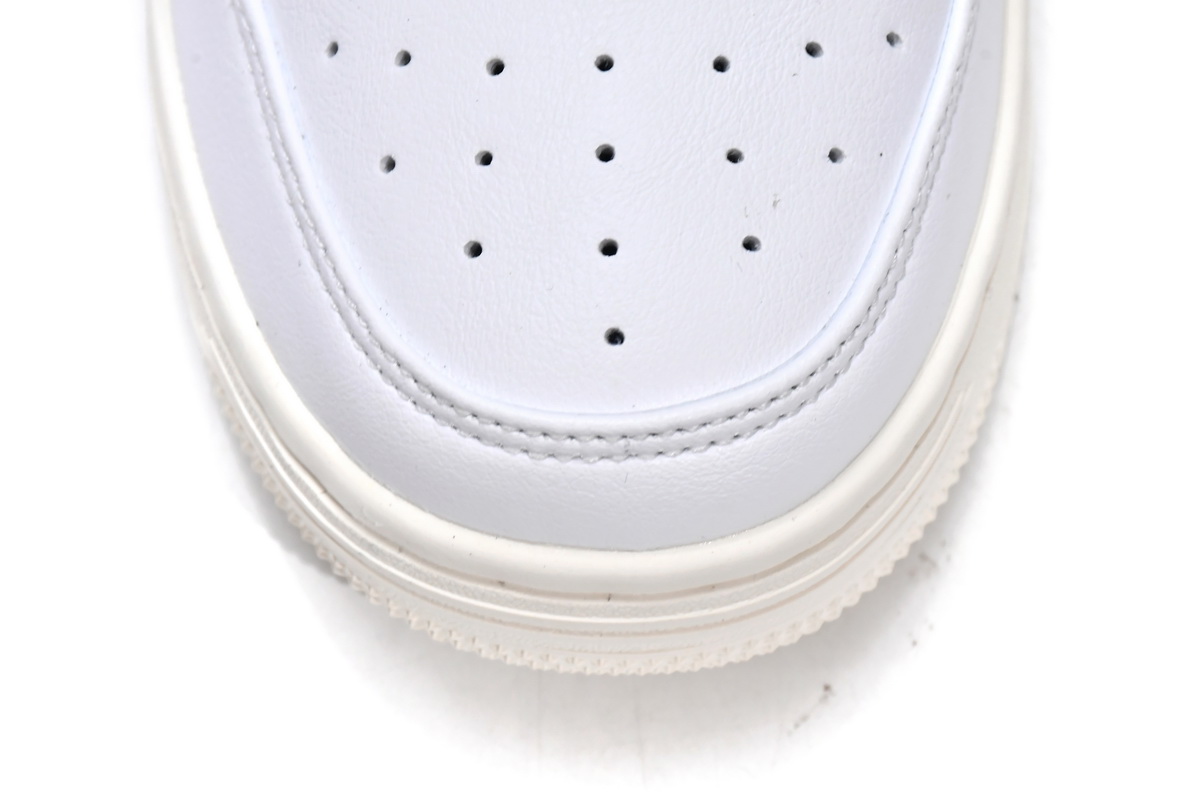 Cheap Fake Bape Sta Low White Black 1H70-191-022(BapeSta)