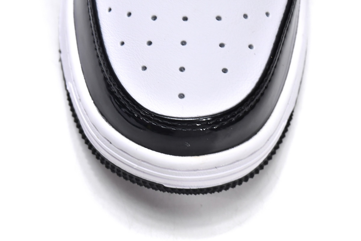 Cheap Fake Bape Sk8 Sta Low 1G70-109-0001(BapeSta)