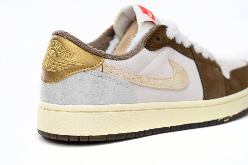 Air Jordan AIR JORDAN 1 RETRO LOW OG 'YEAR OF THE RABBIT'