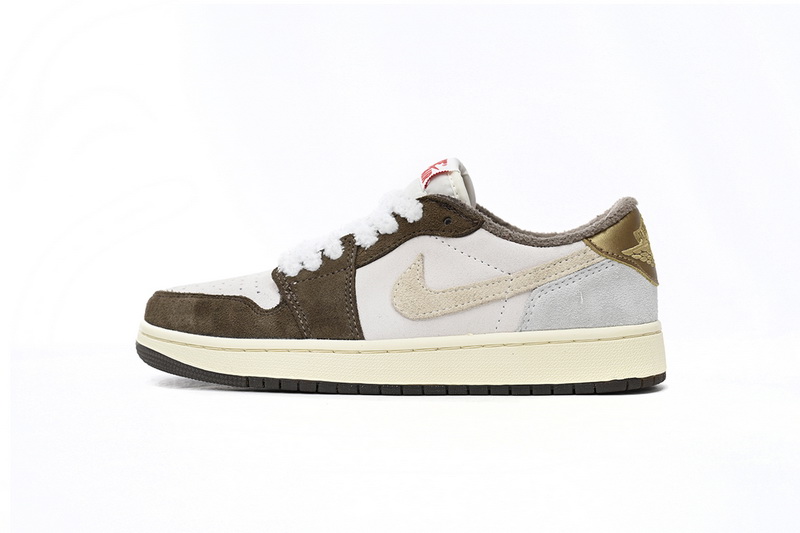 Air Jordan AIR JORDAN 1 RETRO LOW OG 'YEAR OF THE RABBIT'