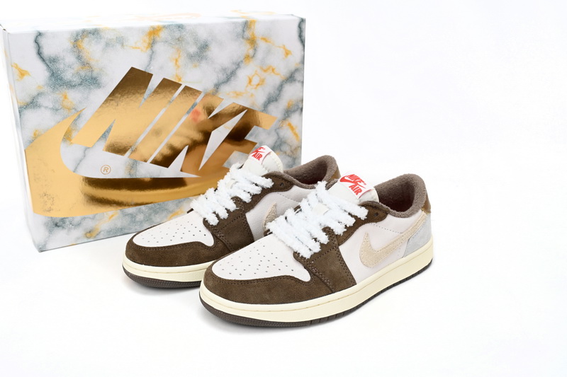 Air Jordan AIR JORDAN 1 RETRO LOW OG 'YEAR OF THE RABBIT'