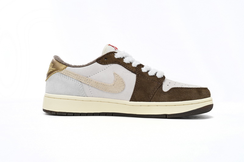 Air Jordan AIR JORDAN 1 RETRO LOW OG 'YEAR OF THE RABBIT'