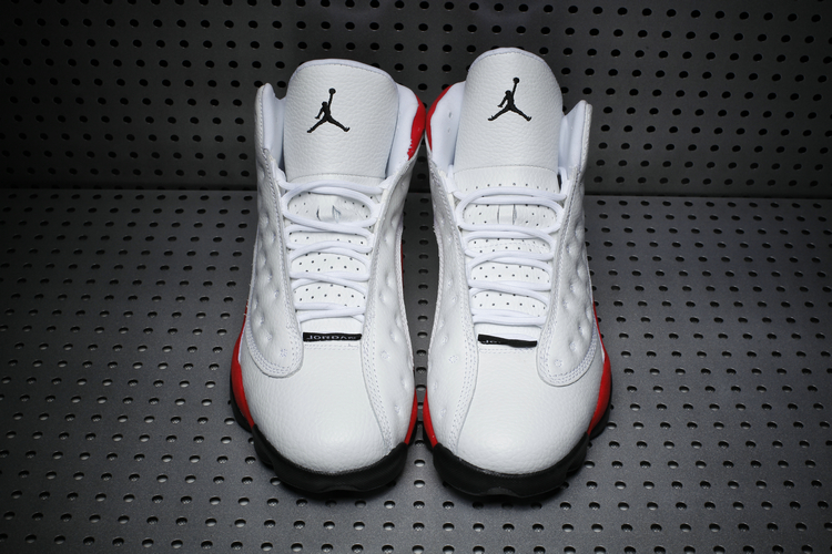 Air Jordan 13 Retro 'Chicago' 2017 414571-122