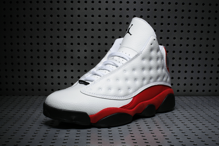 Air Jordan 13 Retro 'Chicago' 2017 414571-122