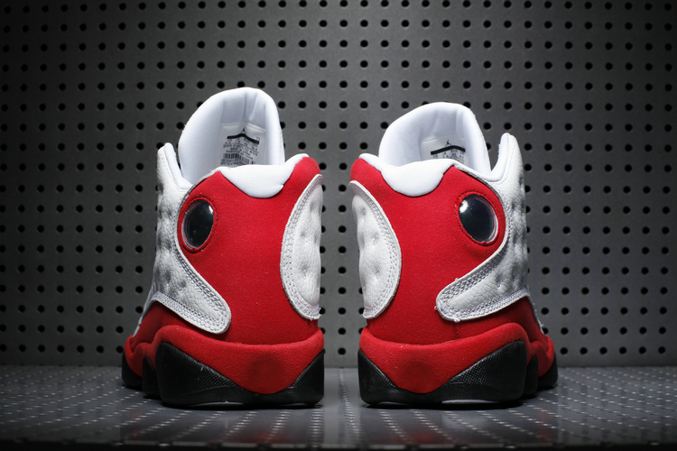 Air Jordan 13 Retro 'Chicago' 2017 414571-122