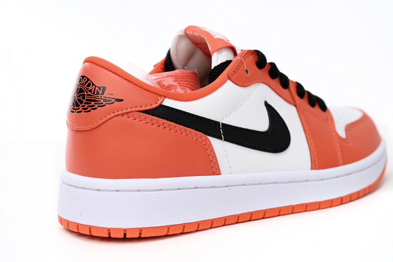 Air Jordan 1 Low To Make a Waste of Money CZ0790-801