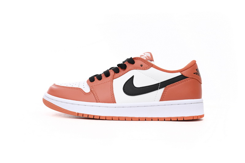 Air Jordan 1 Low To Make a Waste of Money CZ0790-801