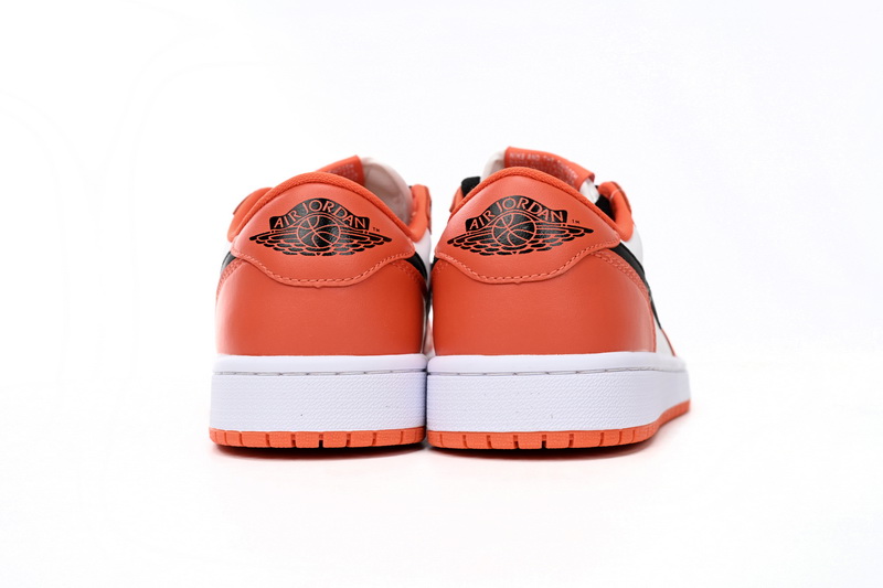 Air Jordan 1 Low To Make a Waste of Money CZ0790-801