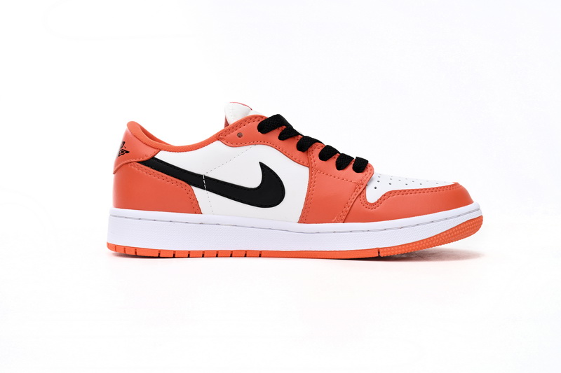Air Jordan 1 Low To Make a Waste of Money CZ0790-801