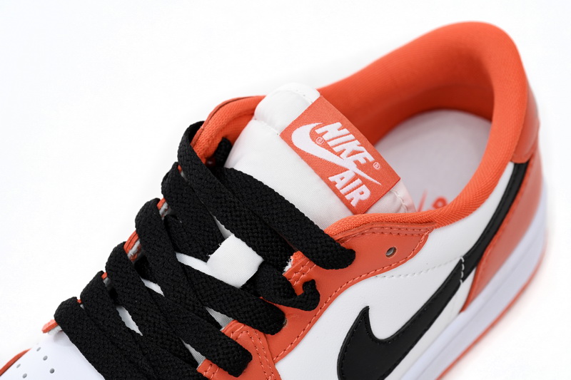 Air Jordan 1 Low To Make a Waste of Money CZ0790-801