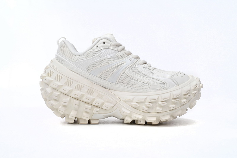Balenciaga Defender All White 685611 W1RB3 1201