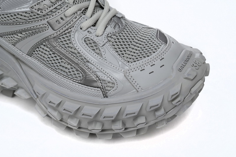 Balenciaga Defender Light Gray 685611 W2RA6 1200