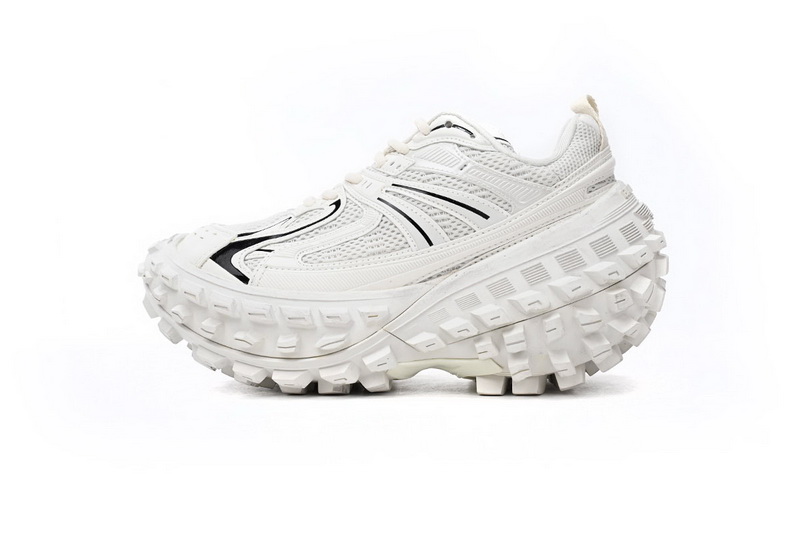 Balenciaga Defender Off-White  685611 W2RAA 9110