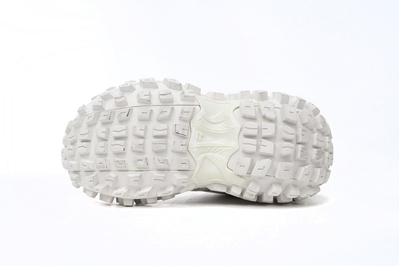 Balenciaga Defender Off-White 685611 W2RAA 9110