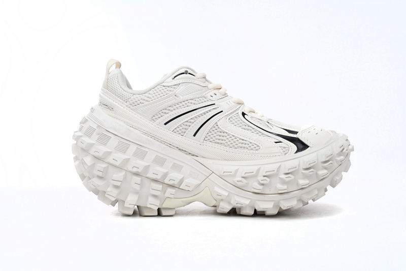 Balenciaga Defender Off-White 685611 W2RAA 9110