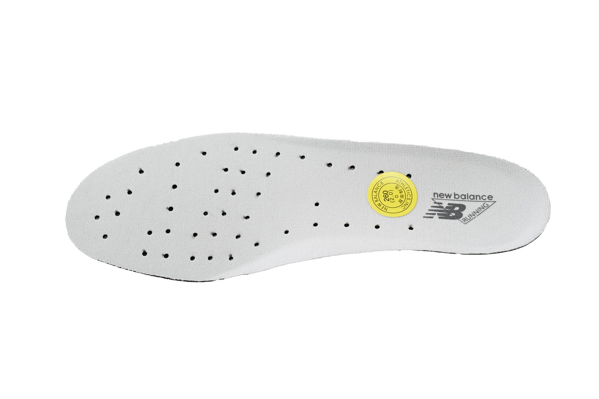 New Balance 2002R Light Gray M2002RC