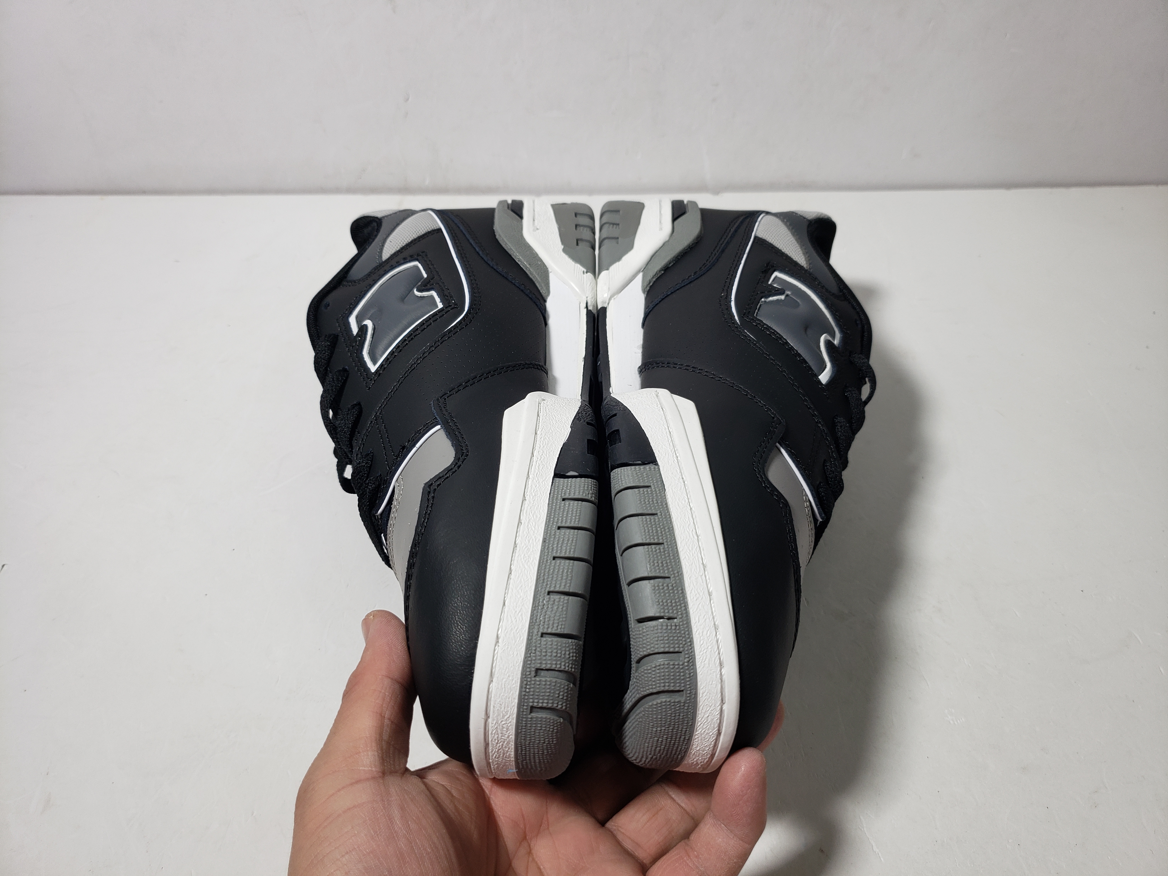 New Balance 550 Shadow BB550SR1