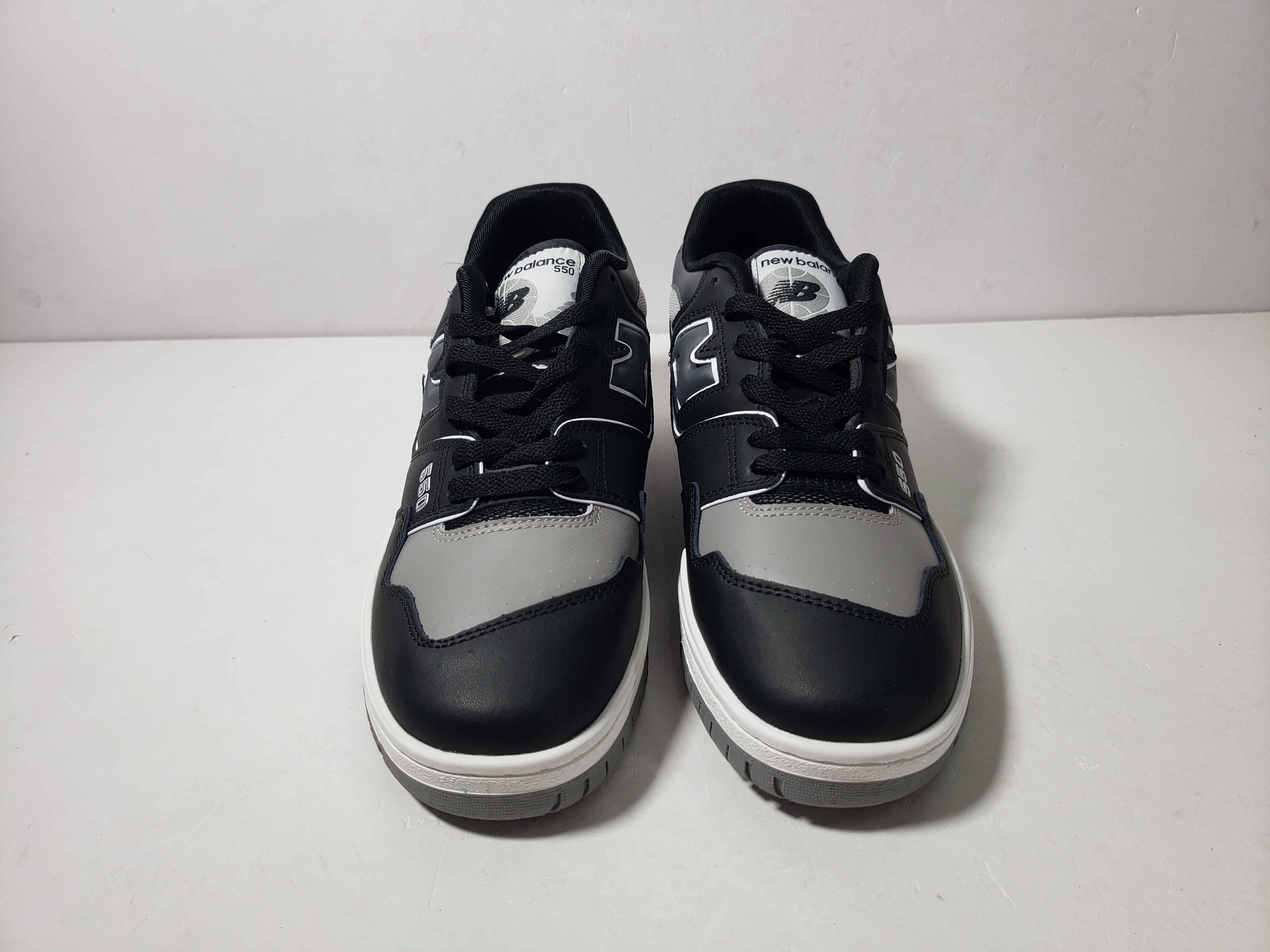 New Balance 550 Shadow BB550SR1