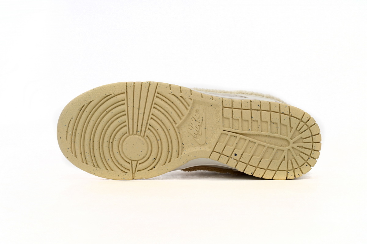 Nike Dunk Low Retro PRM Year of the Rabbit Fossil Stone (2023)  FD4203-211