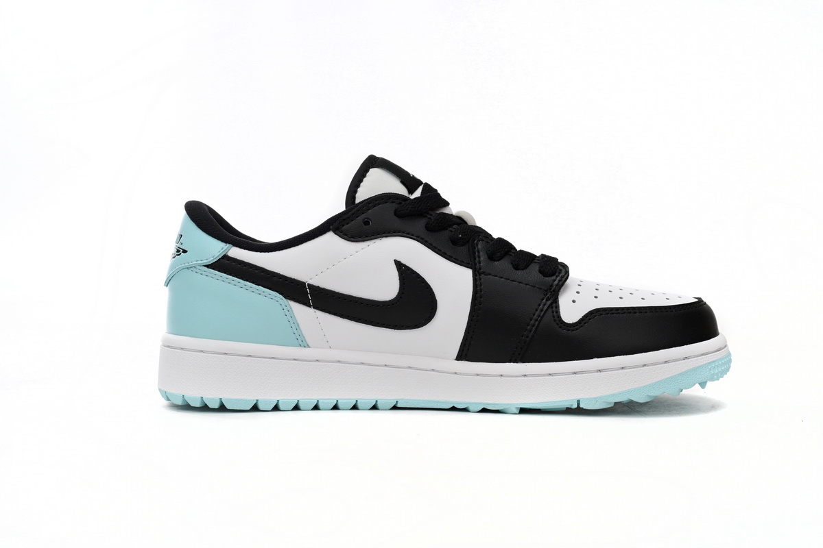Air Jordan 1 Low Men Thol DD9315-114