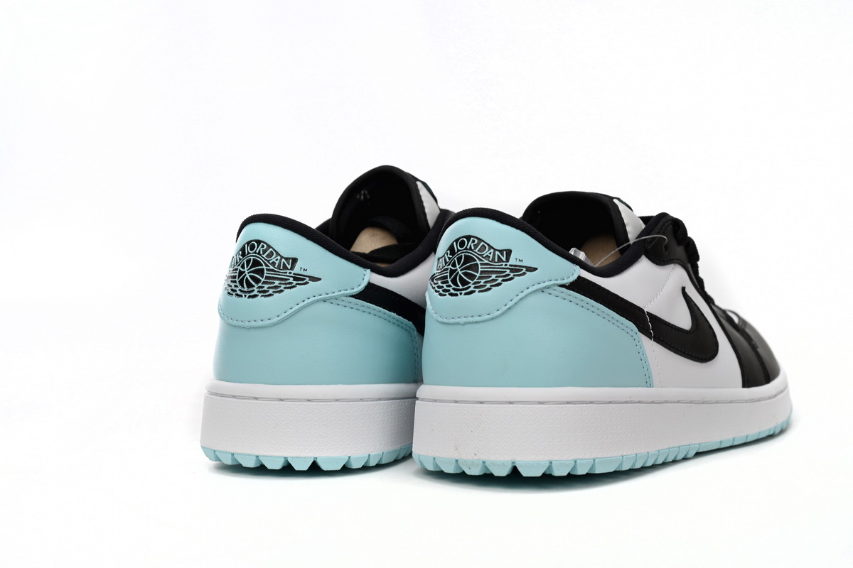 Air Jordan 1 Low Men Thol DD9315-114