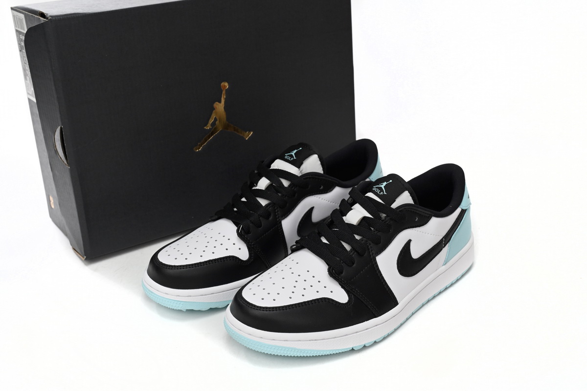 Air Jordan 1 Low Men Thol DD9315-114