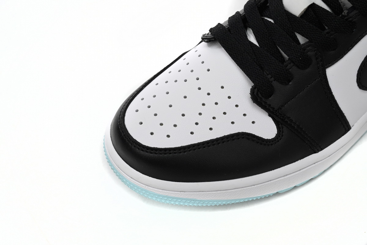 Air Jordan 1 Low Men Thol DD9315-114