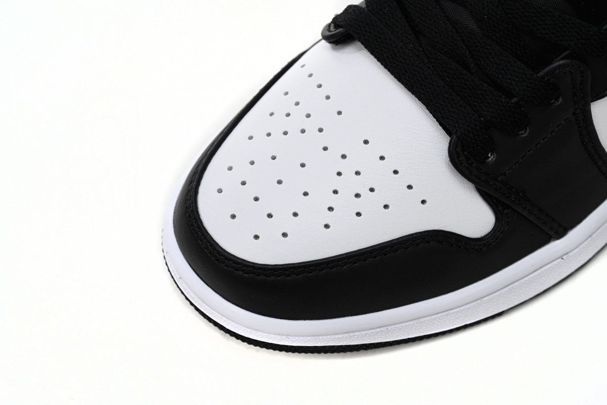 Air Jordan 1 Low Discolored Brown DQ2516-108