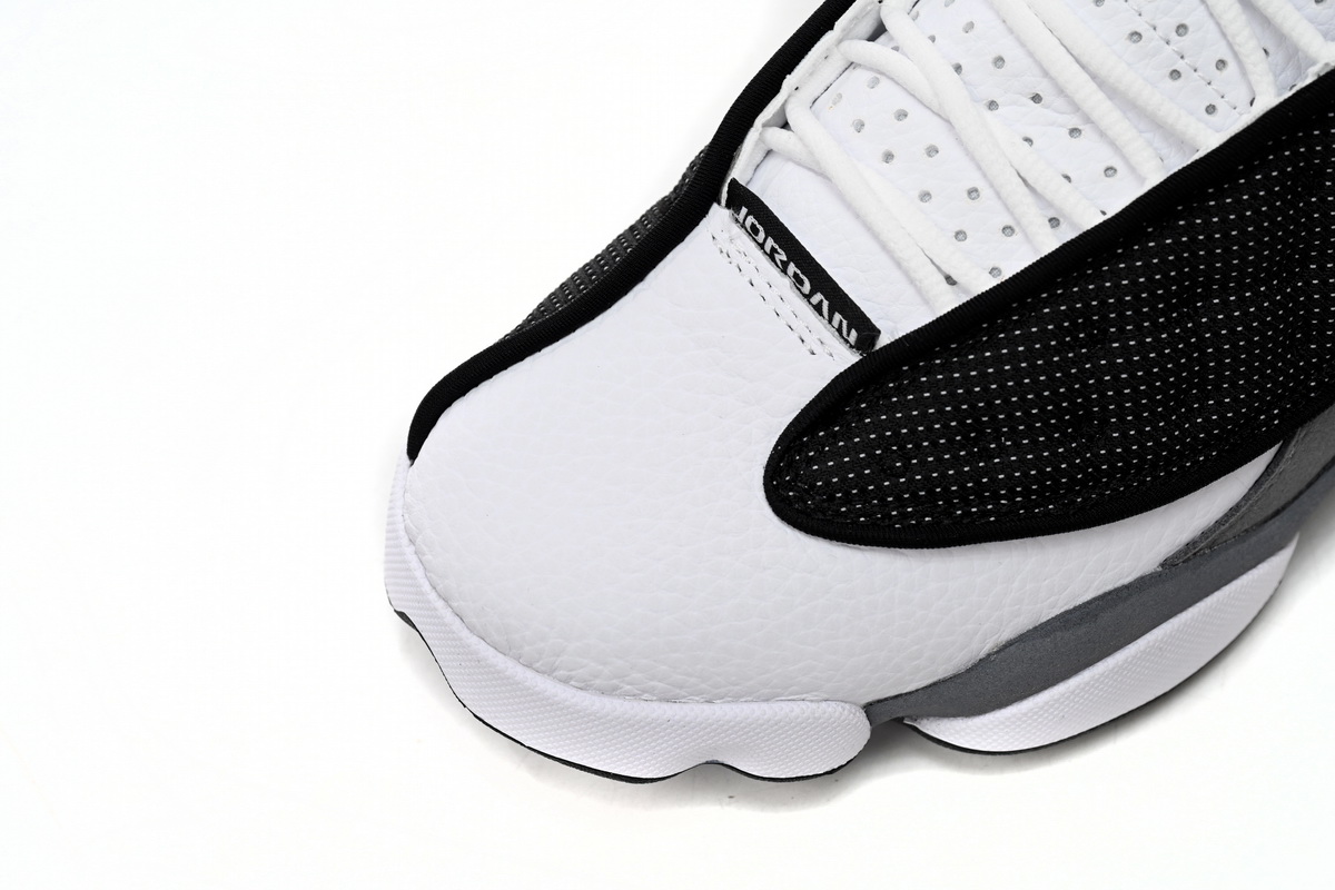 SoleFly x Air Jordan 13 “Black Flint” DJ5982-060