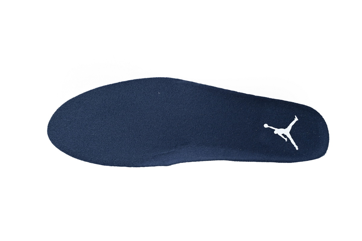 Air Jordan 11 Retro Midnight Blue 378037-441