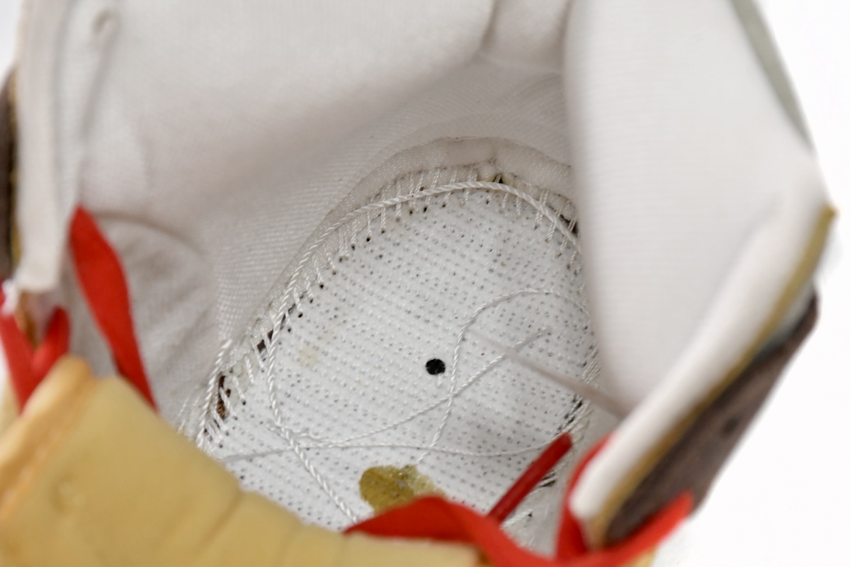 Nike Dunk High "Kebab and Destroy" CZ2205-700