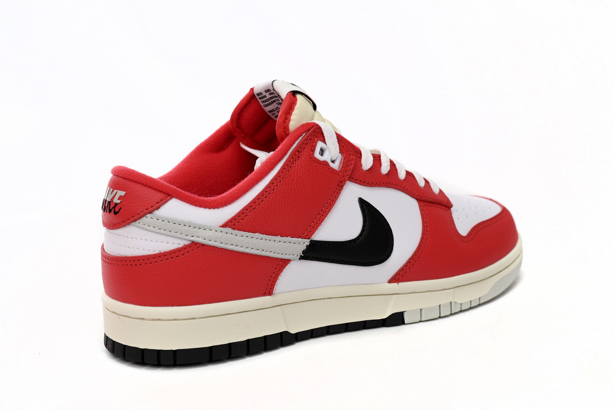 Nike SB Dunk Low Los “Chicago Split” DZ2536-600