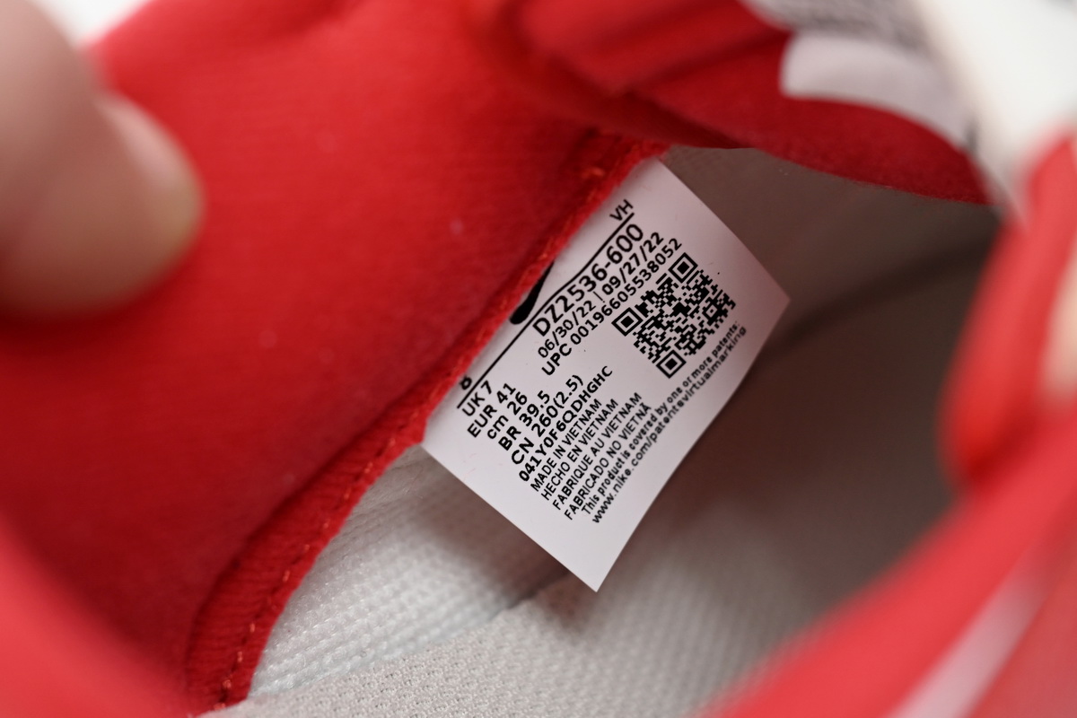 Nike SB Dunk Low Los “Chicago Split” DZ2536-600